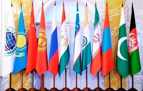 بیانیه سازمان همکاری شانگهای برای انتخاب مسعود پزشکیان
