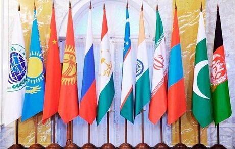 بیانیه سازمان همکاری شانگهای برای انتخاب مسعود پزشکیان