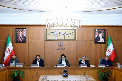تاکید رئیس جمهور: تقویت اتحادیه‌ها در راستای مدیریت موثرتر قیمت‌ها و حفظ ثبات بازار