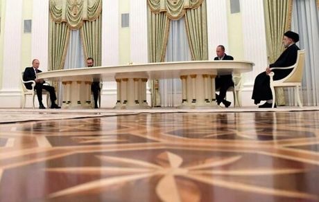 توافق در مسکو؛ مذاکره در وین