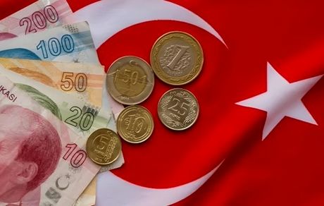 تورم ترکیه باز هم افزایش و به ۷۰ درصد رسید