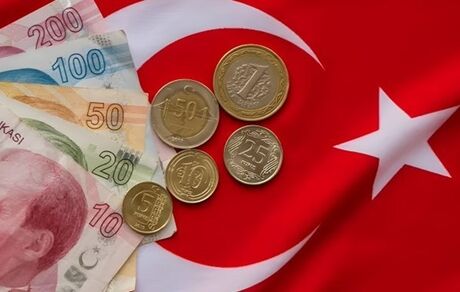 تورم ترکیه باز هم افزایش و به ۷۰ درصد رسید