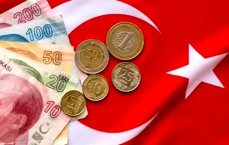 تورم ترکیه باز هم افزایش و به ۷۰ درصد رسید