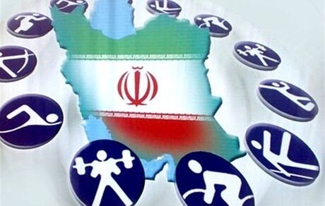 افزایش تعطیلی‌های ورزش ایران پس از نوروز/ تهران همچنان بدون محدودیت