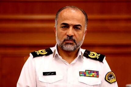 جان‌باختن ۶ نفر در تصادف خونین استان خوزستان