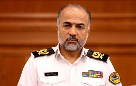 جان‌باختن ۶ نفر در تصادف خونین استان خوزستان