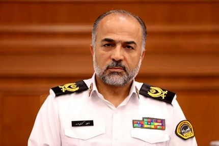 جان‌باختن ۶ نفر در تصادف خونین استان خوزستان