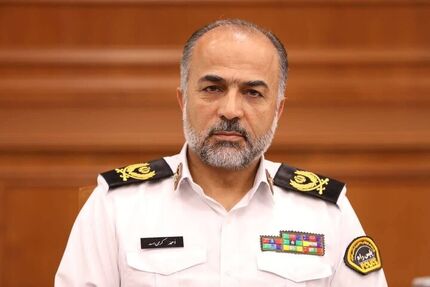 جان‌باختن ۶ نفر در تصادف خونین استان خوزستان