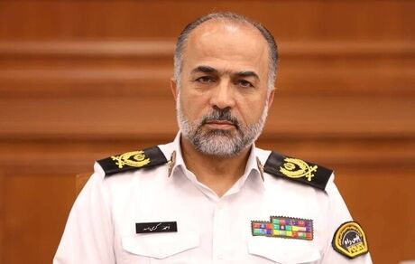 جان‌باختن ۶ نفر در تصادف خونین استان خوزستان
