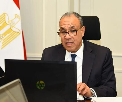 مصر، نیروهای نظامی خود را به سومالی اعزام کرد