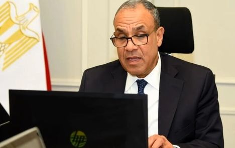 مصر، نیروهای نظامی خود را به سومالی اعزام کرد