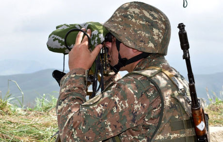 ارمنستان از نقض آتش‌بس توسط جمهوری آذربایجان در مرزهای دو کشور خبرداد / باکو، ایروان را مقصر دانست