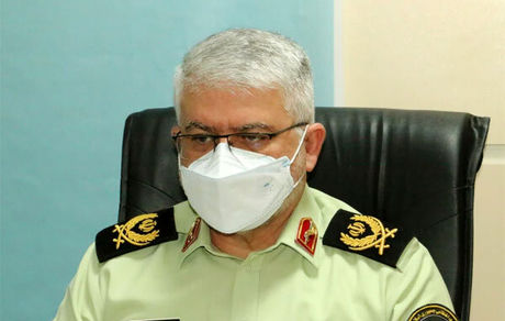 دستگیری کلاهبردار میلیاردی در پردیس