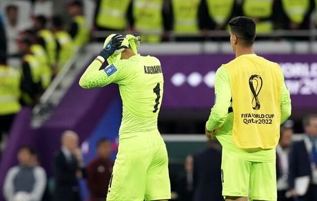 مالک شرکت هواپیمایی زاگرس: من و دادن هزینه جذب بیرانوند، دروغ است