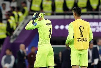 مالک شرکت هواپیمایی زاگرس: من و دادن هزینه جذب بیرانوند، دروغ است