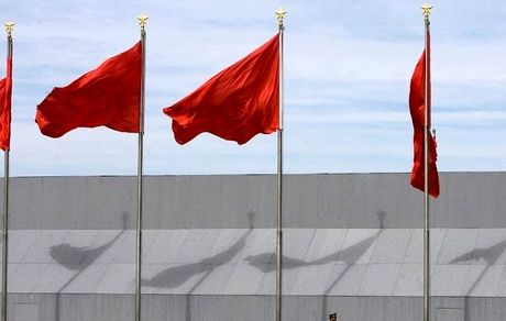 آمریکا، برخی مقامات چین و هنگ‌کنگ را تحریم کرد