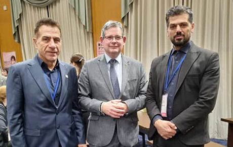 با پرداخت بدهی‌ها، ورزش ناشنوایان ایران از تعلیق خارج شد