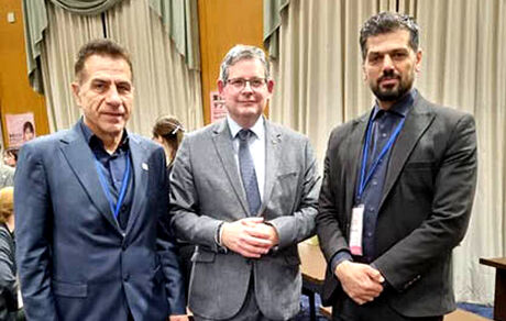 با پرداخت بدهی‌ها، ورزش ناشنوایان ایران از تعلیق خارج شد