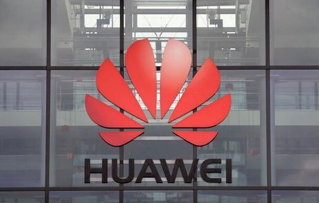 سود هوآوی ۵۰ درصد کم شد