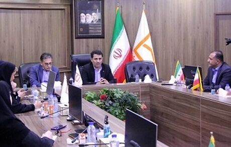 بانک مسکن، پیشران توسعه مسکن و رونق اقتصادی خوزستان / تأمین مالی ۱۶ هزار واحد نهضت ملی
