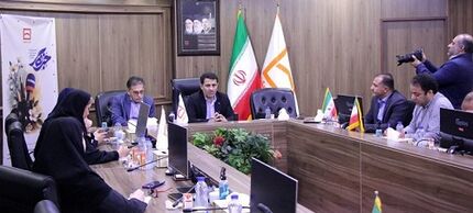 بانک مسکن، پیشران توسعه مسکن و رونق اقتصادی خوزستان / تأمین مالی ۱۶ هزار واحد نهضت ملی
