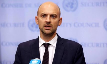 فرانسه از احتمال تحریم اروپا علیه اسرائیل خبرداد