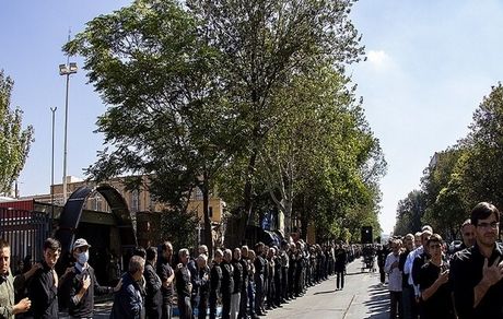 راهپیمایی مردمی محکومیت اغتشاشگران در برخی استان‌ها برگزار شد