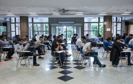 امتحانات دانشگاه امیرکبیر به بهمن موکول شد