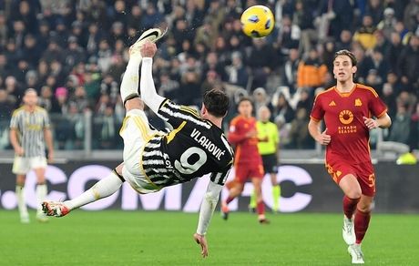 سردار ده دقیقه بازی کرد / یوونتوس، رم مورینیو را برد و به اینتر نزدیک‌تر شد