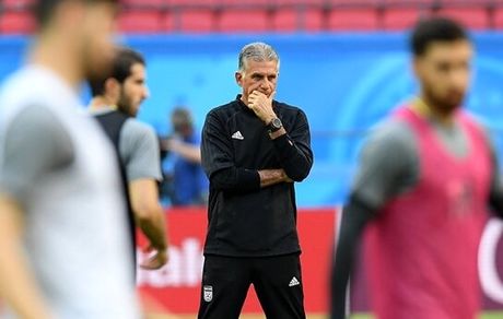 جزئیات و رقم قرارداد کی‌روش با ایران اعلام شد