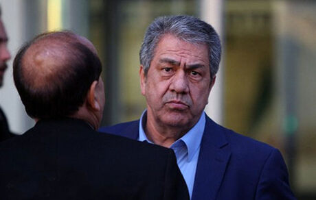 جهانگیر کوثری «رگ های آبی» را می سازد