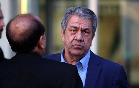 جهانگیر کوثری «رگ های آبی» را می سازد