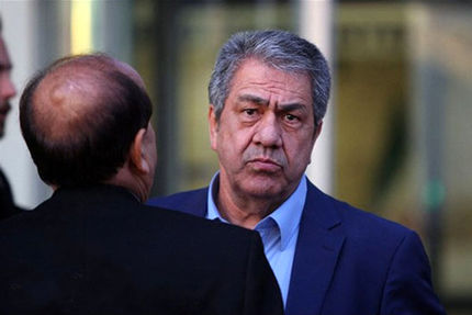 جهانگیر کوثری «رگ های آبی» را می سازد
