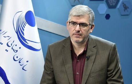 استفاده از هوش مصنوعی به صنعت فضایی رسیده است