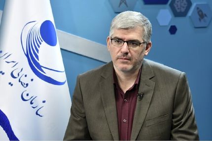 استفاده از هوش مصنوعی به صنعت فضایی رسیده است
