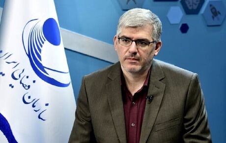 استفاده از هوش مصنوعی به صنعت فضایی رسیده است