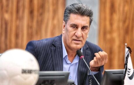 رئیس کمیته داوران فدراسیون فوتبال: دوره VAR در عربستان لغو شد