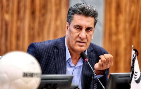 رئیس کمیته داوران فدراسیون فوتبال: دوره VAR در عربستان لغو شد