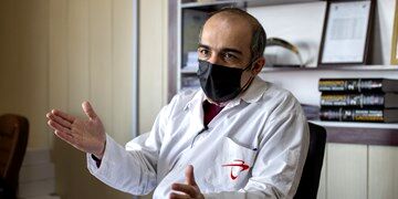 گزارش مواردی از آنفلوآنزا نوع A در کشور/ هنوز ۲۳ درصد مردم واکسن کرونا نزدند