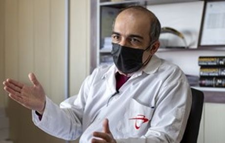 گزارش مواردی از آنفلوآنزا نوع A در کشور/ هنوز ۲۳ درصد مردم واکسن کرونا نزدند