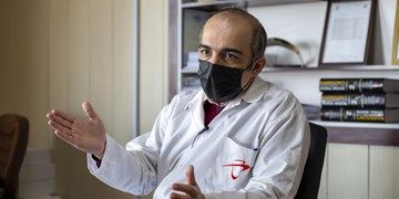 گزارش مواردی از آنفلوآنزا نوع A در کشور/ هنوز ۲۳ درصد مردم واکسن کرونا نزدند