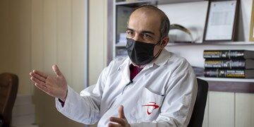 گزارش مواردی از آنفلوآنزا نوع A در کشور/ هنوز ۲۳ درصد مردم واکسن کرونا نزدند