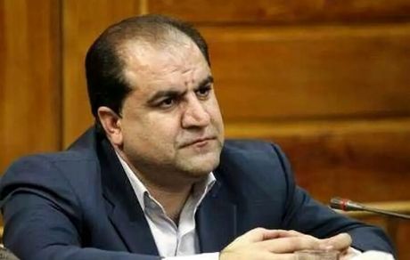 استاندار جدید ایلام منصوب شد