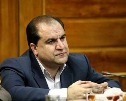 استاندار جدید ایلام منصوب شد