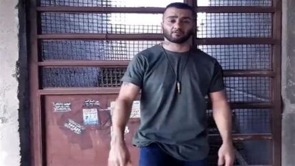 دلیل بازداشت خواننده رپ، تبلیغ علیه نظام و تلاش برای بر هم زدن امنیت کشور اعلام شد