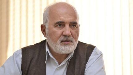 
احمد توکلی: با استیضاح حسن روحانی بیشتر موافقم