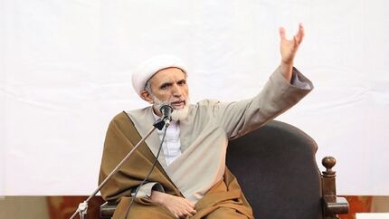 اغتشاشگران به دنبال براندازی نظام هستند