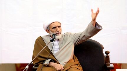 اغتشاشگران به دنبال براندازی نظام هستند