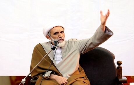 اغتشاشگران به دنبال براندازی نظام هستند