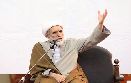 اغتشاشگران به دنبال براندازی نظام هستند